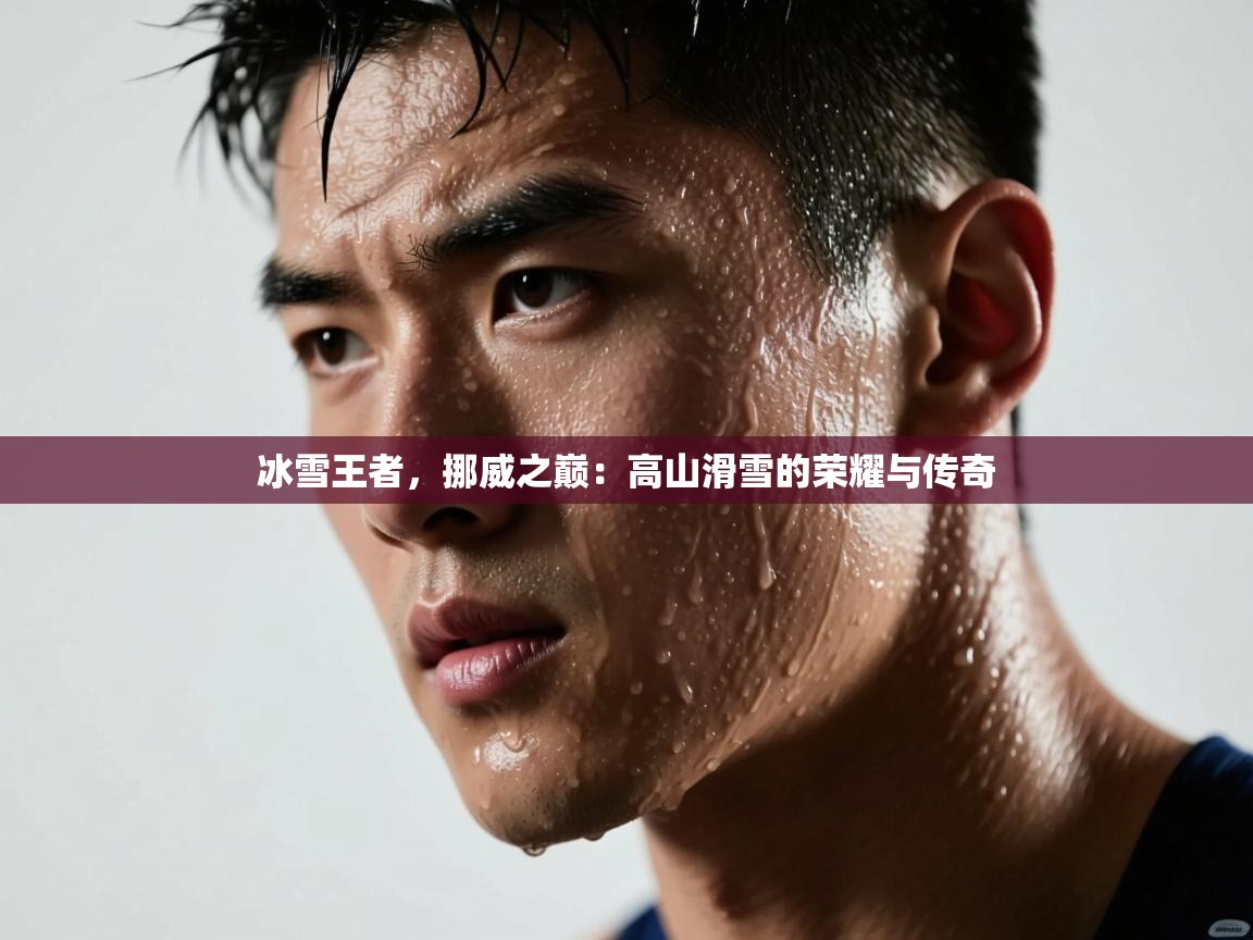 冰雪王者，挪威之巅：高山滑雪的荣耀与传奇  第2张
