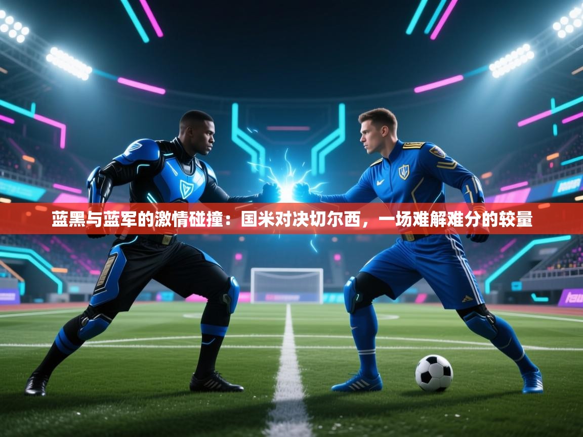 蓝黑与蓝军的激情碰撞:国米对决切尔西,一场难解难分的较量 第1张