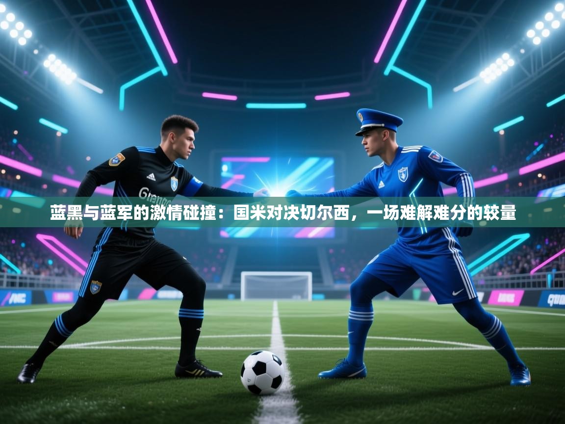 蓝黑与蓝军的激情碰撞:国米对决切尔西,一场难解难分的较量 第2张