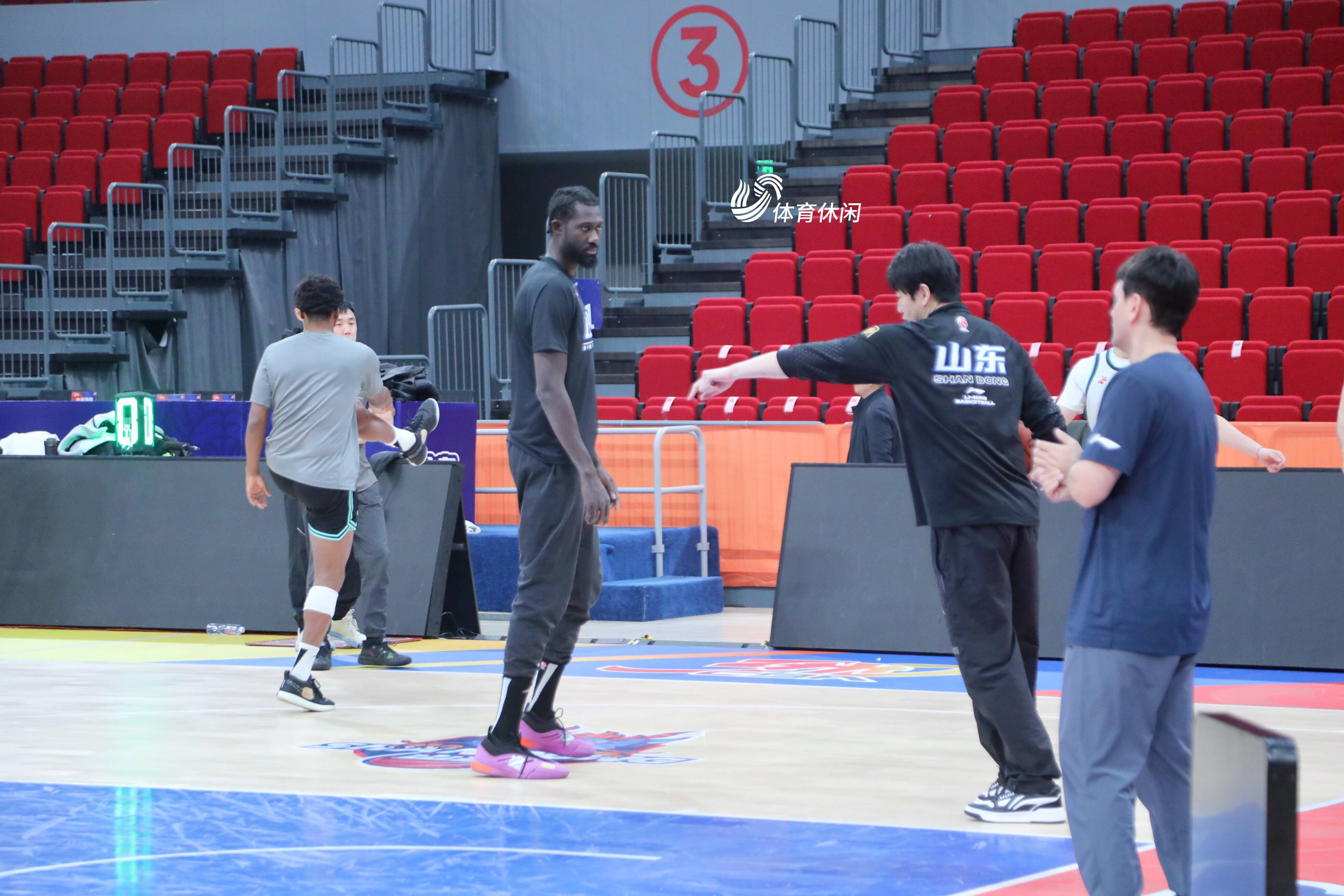 山东男篮积极备战,迅速反弹取得胜利的简单介绍 山东男篮积极备战,迅速反弹取得胜利的简单介绍