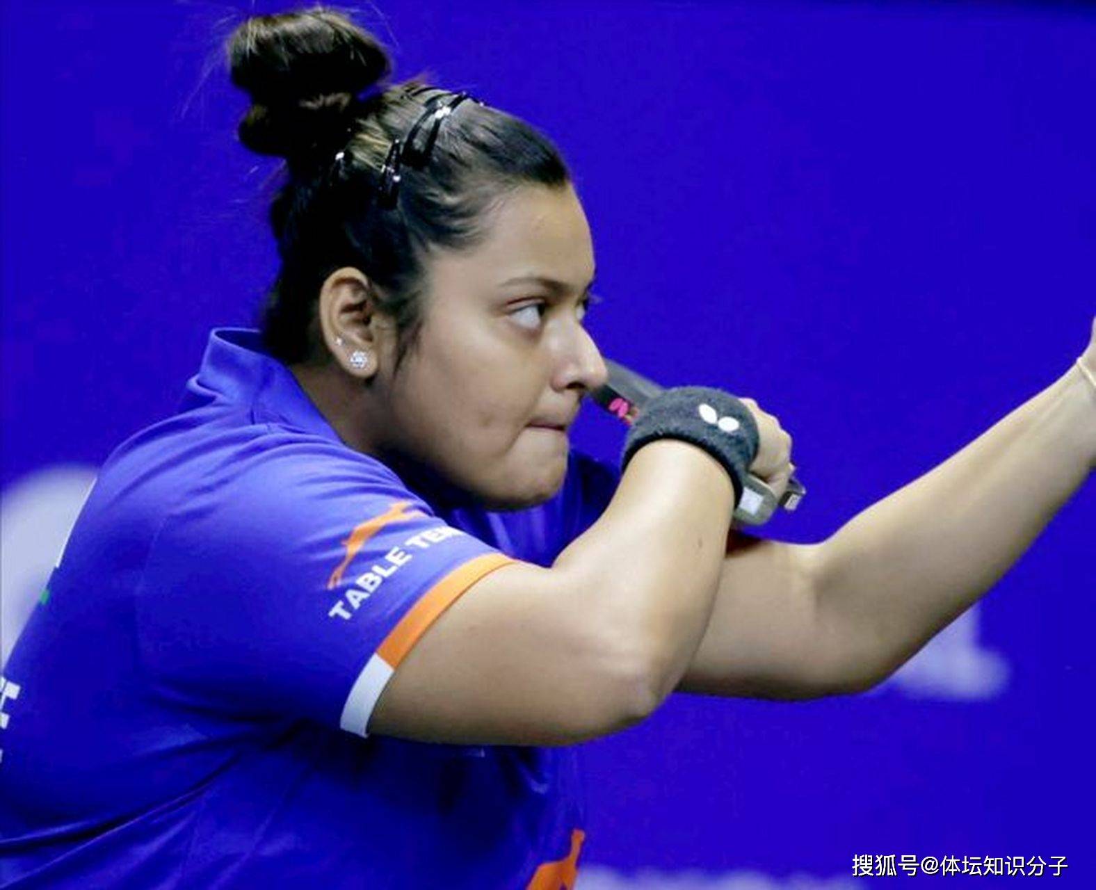 开云体育官方入口-关于印度女足实力雄厚，小组第二晋级的信息