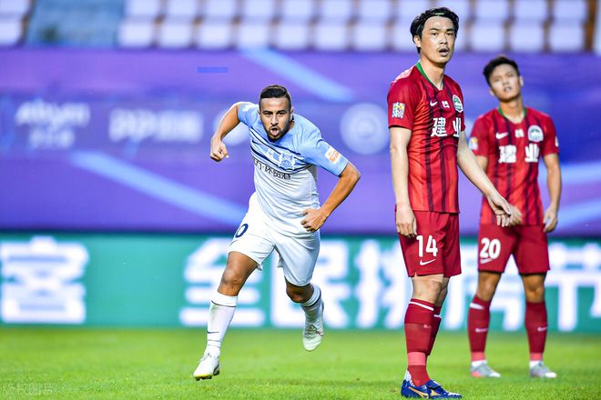 河南建业主场不敌对手,遭遇连败的简单介绍 河南建业主场不敌对手,遭遇连败的简单介绍