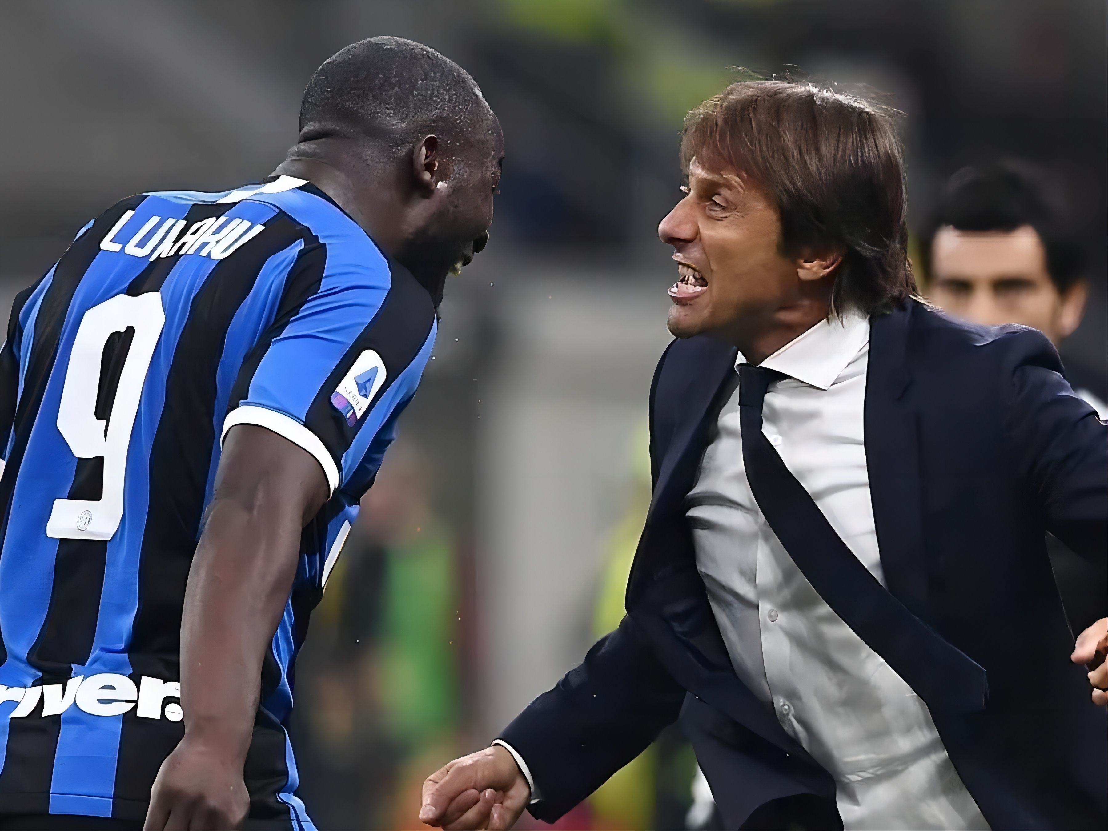 开云体育在线-那不勒斯引援仍在进行，目标锁定国际级球员的简单介绍