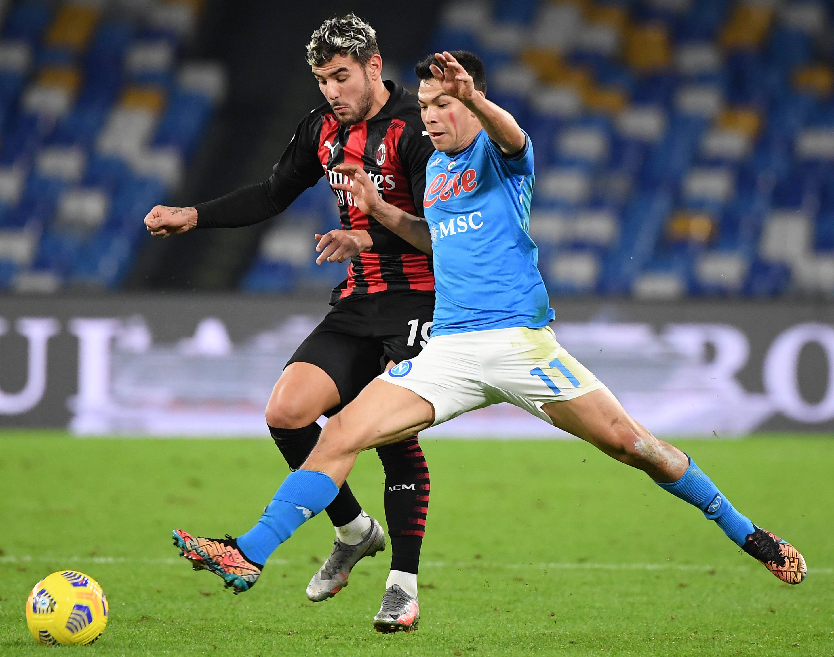 意甲之巅，AC米兰痛失机会遗憾退出