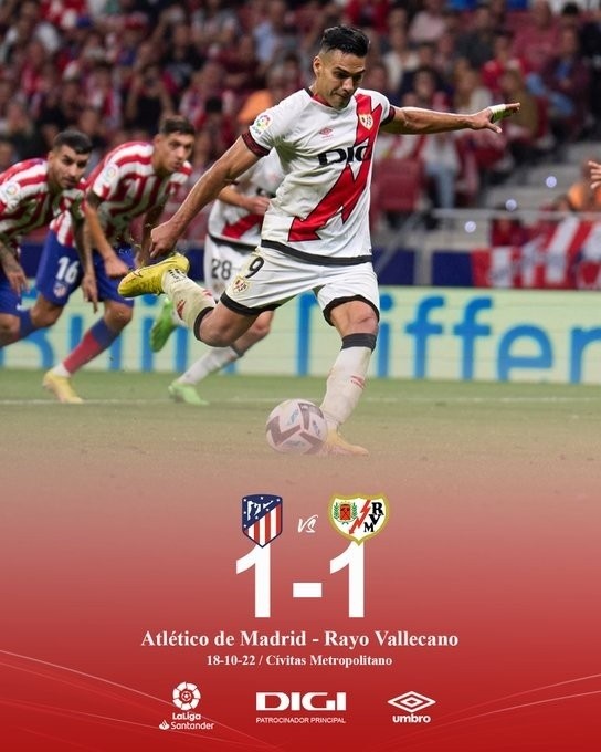 开云体育亚洲官网-巴列卡诺出色表现，逼平强大对手的简单介绍