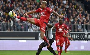 开云体育登录入口-阿朗特尼恩迎战昂热，必须铁心争胜