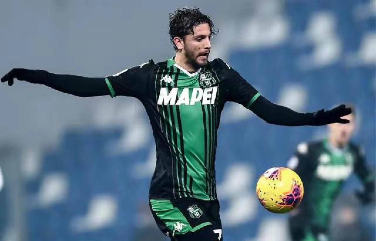 萨索洛遭遇连败，意大利足球困境待解的简单介绍