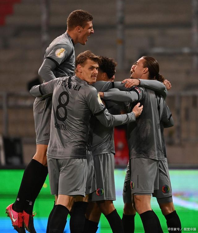 开云体育网页版-特雷格特主场击败圣保利，苦战维持领先优势的简单介绍