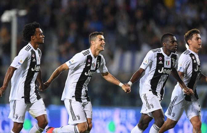 开云体育app下载-尤文图斯胜利，成功晋级淘汰赛