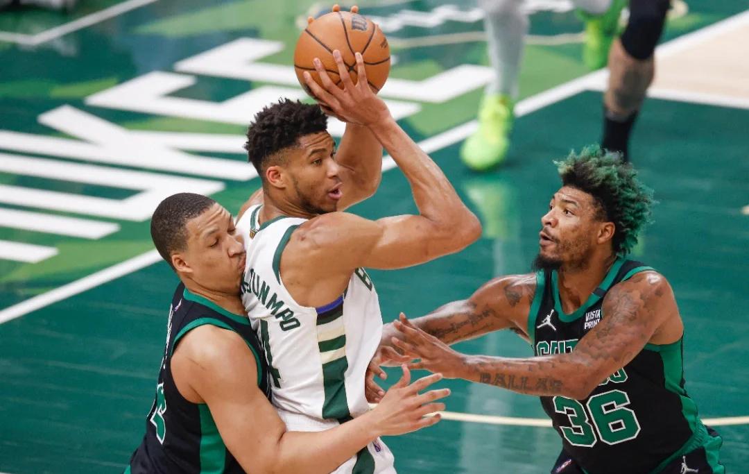 开云体育亚洲官网-凯尔特人再获胜利，雄鹿连败