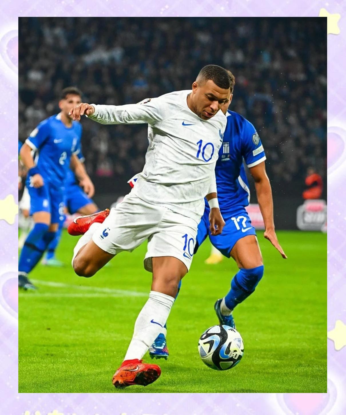 开云体育app-法国大胜冰岛，晋级欧预赛淘汰赛