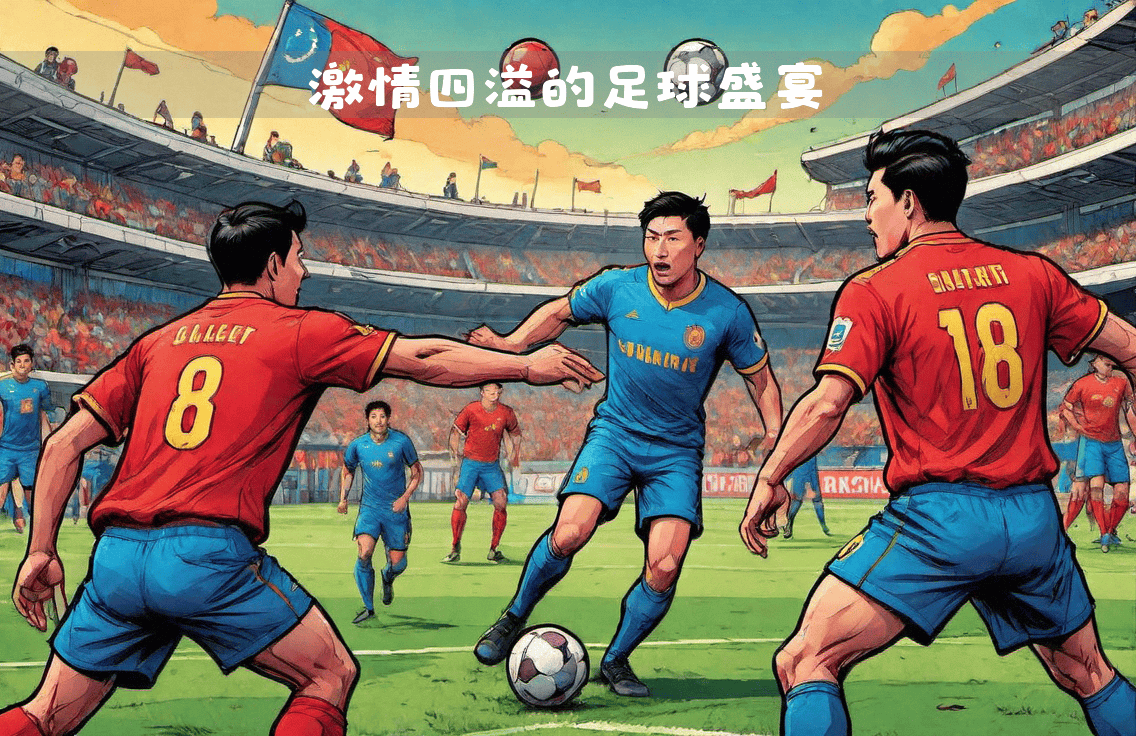 开云体育官方入口-关于欧国联赛巅峰对决：豪门碰撞，火花四溅的信息
