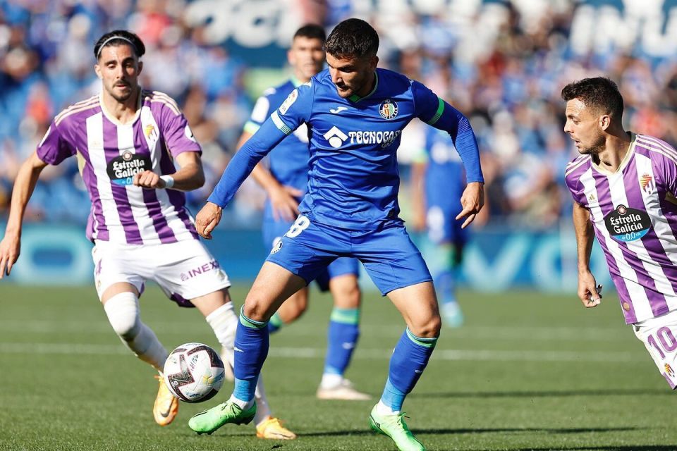 开云体育入口-巴拉多利德遭遇连败，反弹需尽快