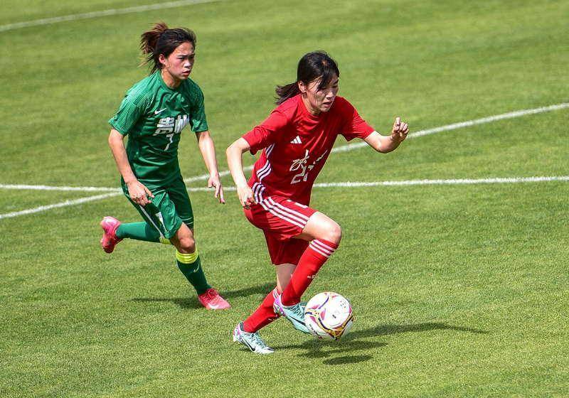 开云体育官网-包含精彩纷呈！中国女足比赛震撼球迷和观众的词条