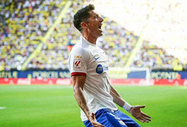 开云体育官方入口-比利亚雷亚尔中场伤愈回归，协助球队逆转比分的简单介绍