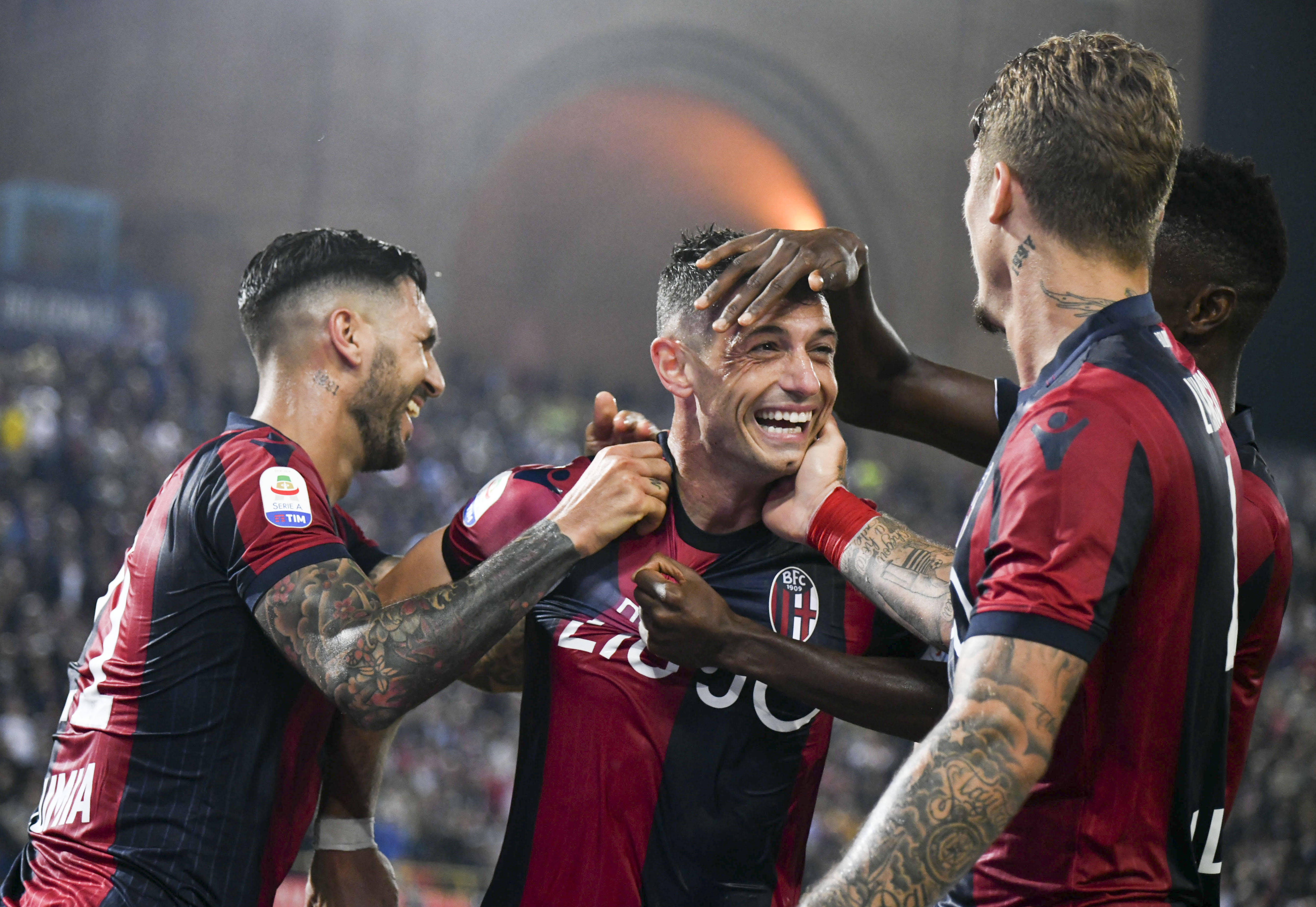 开云体育网页版入口-关于AC米兰客场遭遇不敌，失利后重整旗鼓的信息