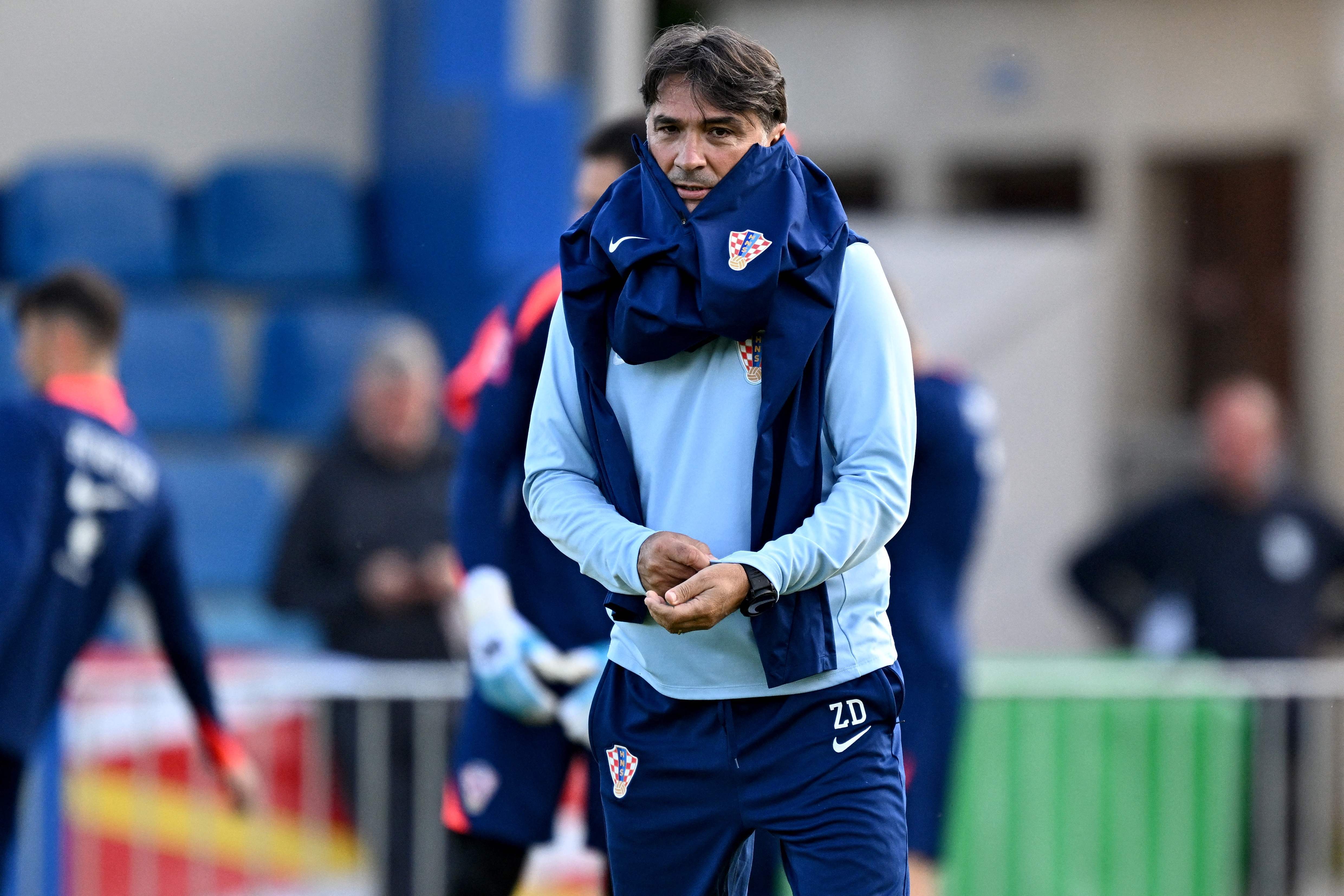 克罗地亚男子篮球队实力崛起，挺进半决