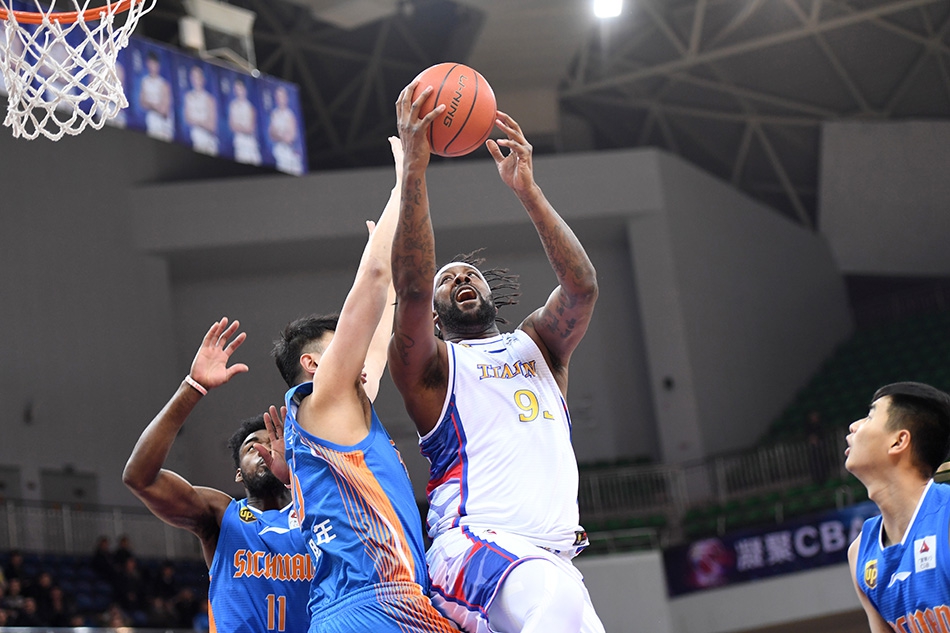 关于河南男篮豪取五连胜，实现赛季最佳战绩的信息