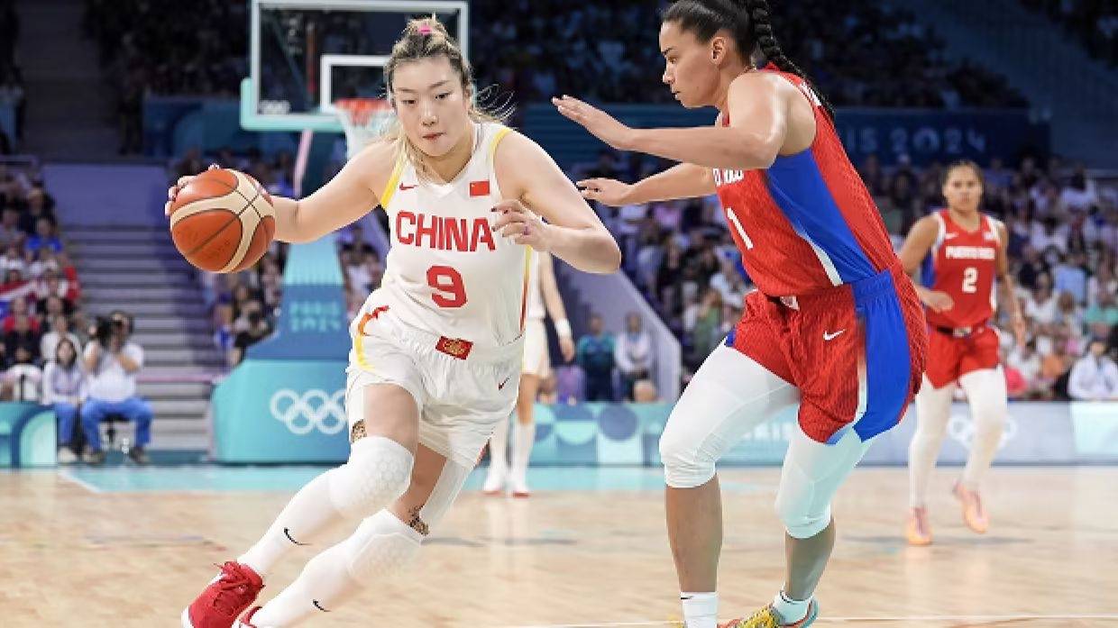 关于篮球世界杯：波多黎各队情况危急，仅获一胜的信息