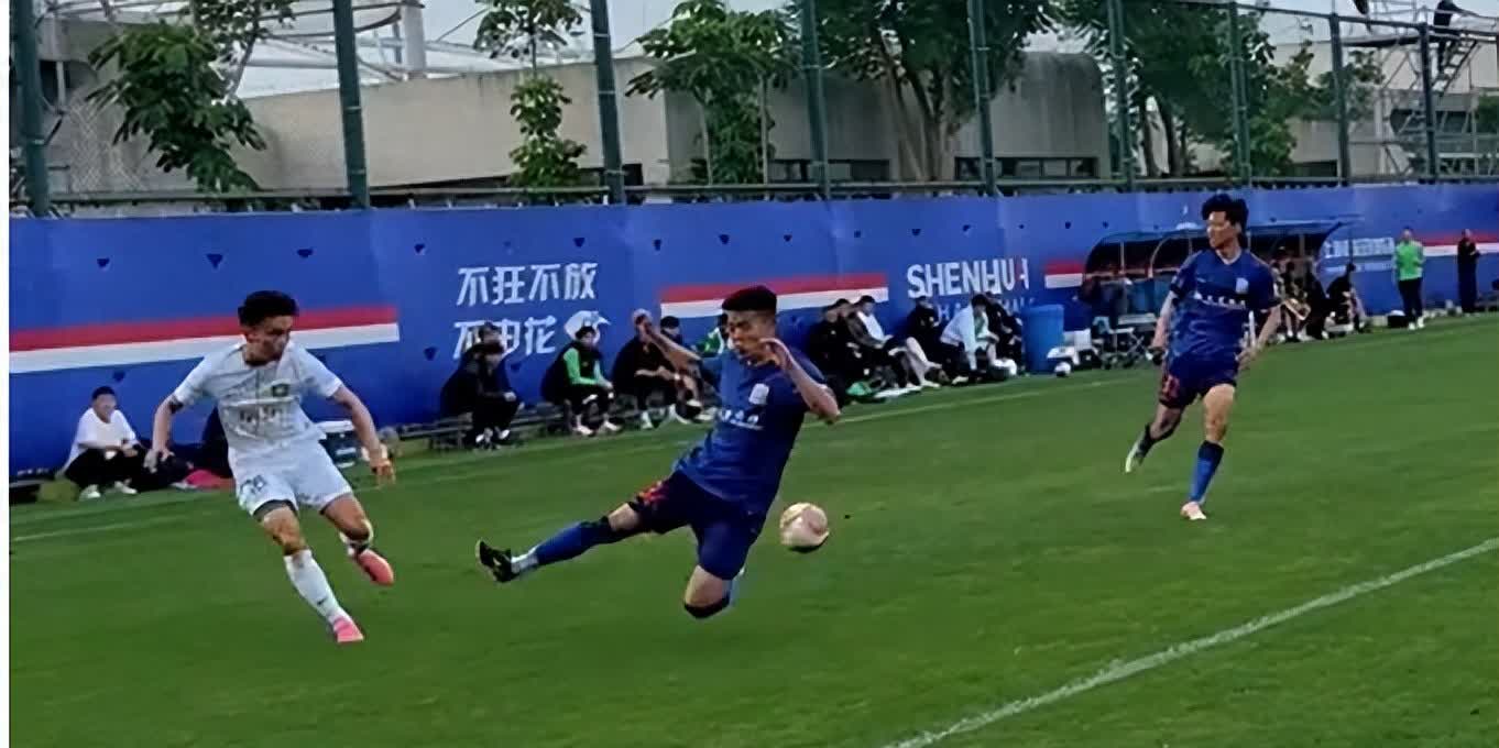 开云体育官网入口-包含北京中赫国安客场不敌上海申花，遭遇连败的词条