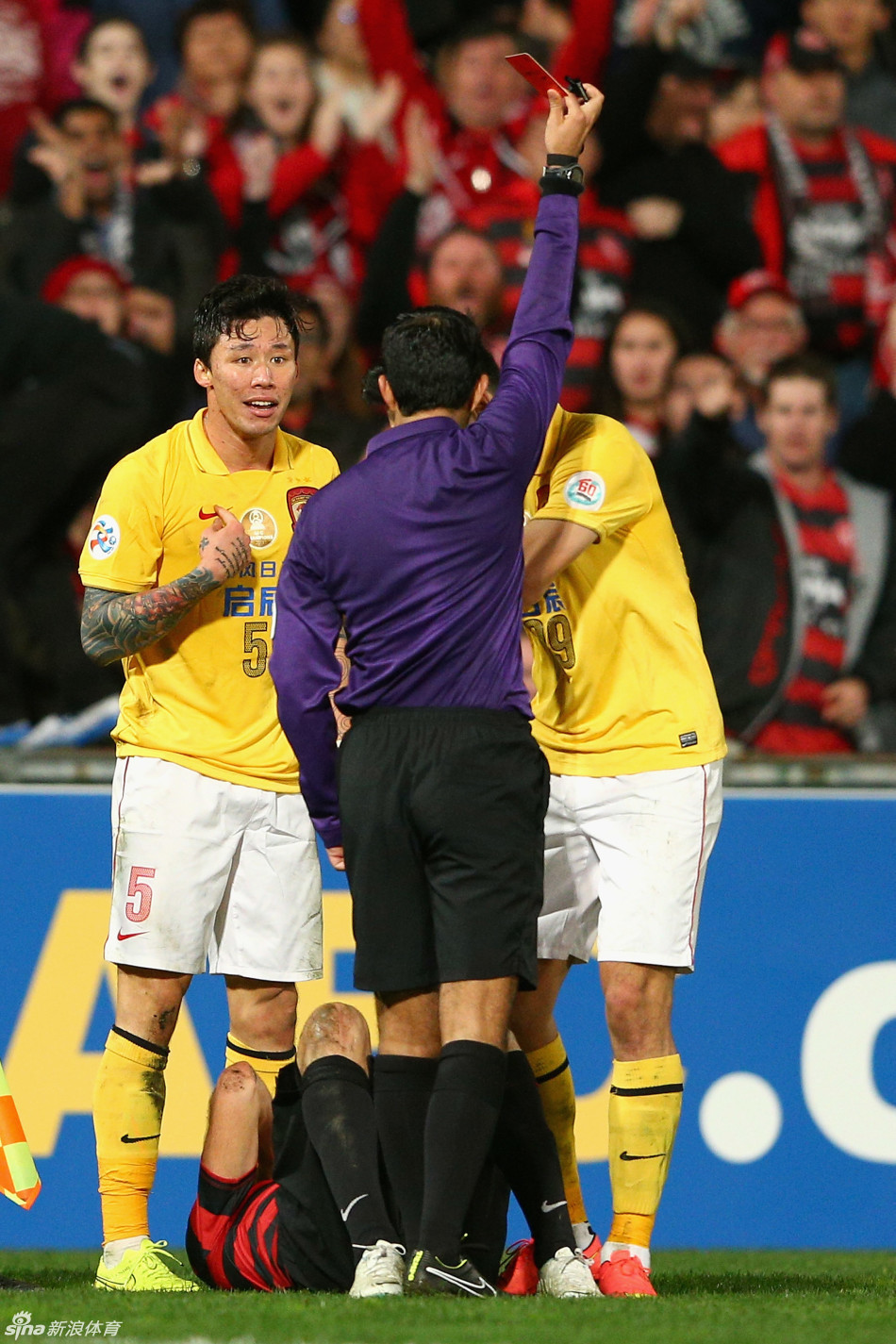 开云体育网页版-悉尼巴尔科奇落败，告别亚冠大赛的简单介绍