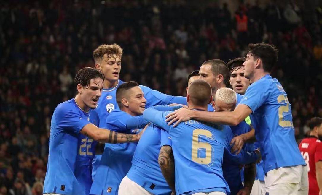 开云体育官方登录入口-意大利队在紧张欧预赛中脱颖而出