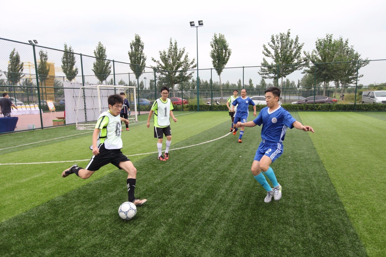 开云体育-激情燃烧的球场，谁能拔得头筹