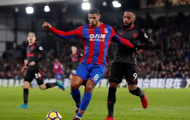 开云体育网页版登录入口-水晶宫在主场击败对手，取得胜利的简单介绍