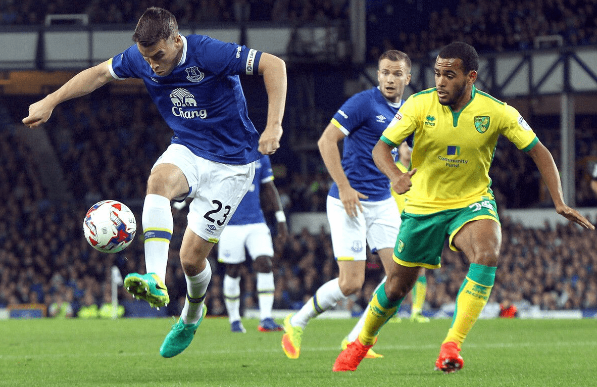 普雷斯顿维奇告捷，米尔顿凯恩斯不敌威根的简单介绍