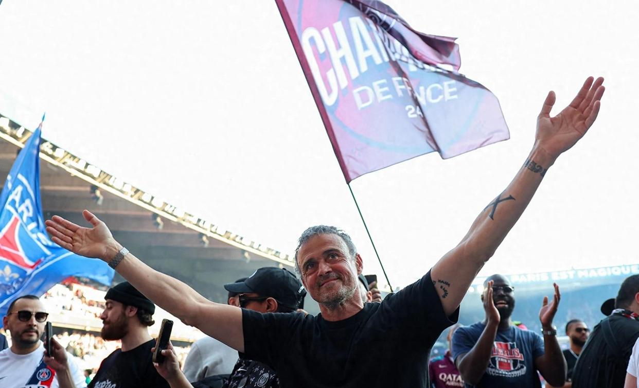 开云体育官网-巴黎圣日耳曼防线不稳，失分不断