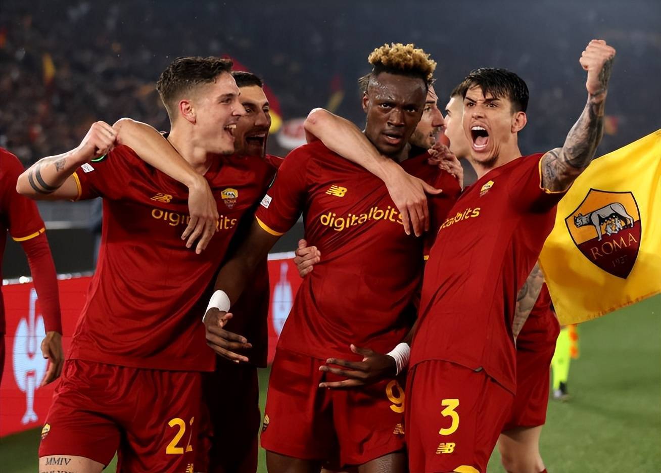 开云体育官方入口-包含罗马遭遇主场失利，积分榜位置岌岌可危的词条