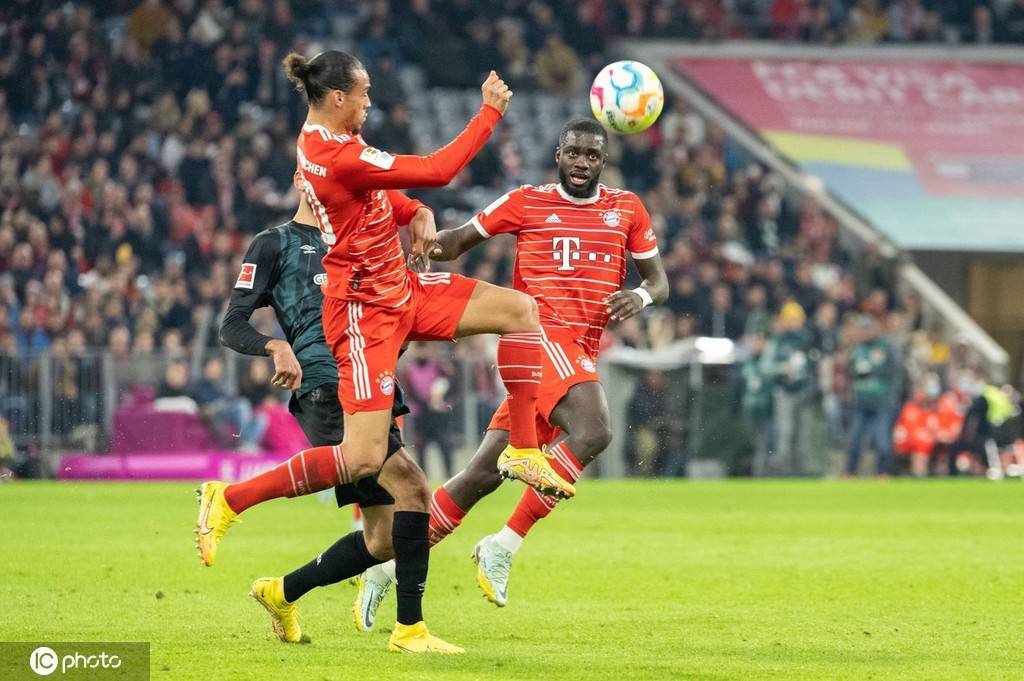 开云体育网页版入口-关于拜仁慕尼黑遭遇逆转，输掉德甲强强对话的信息