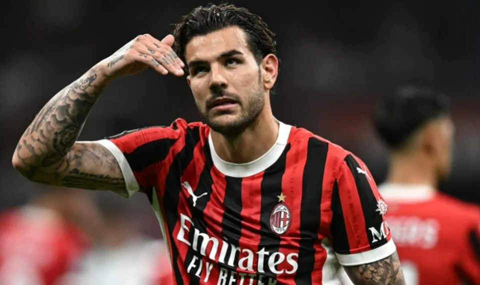 开云体育-包含AC米兰导演精彩进攻，华丽进球令人惊艳的词条