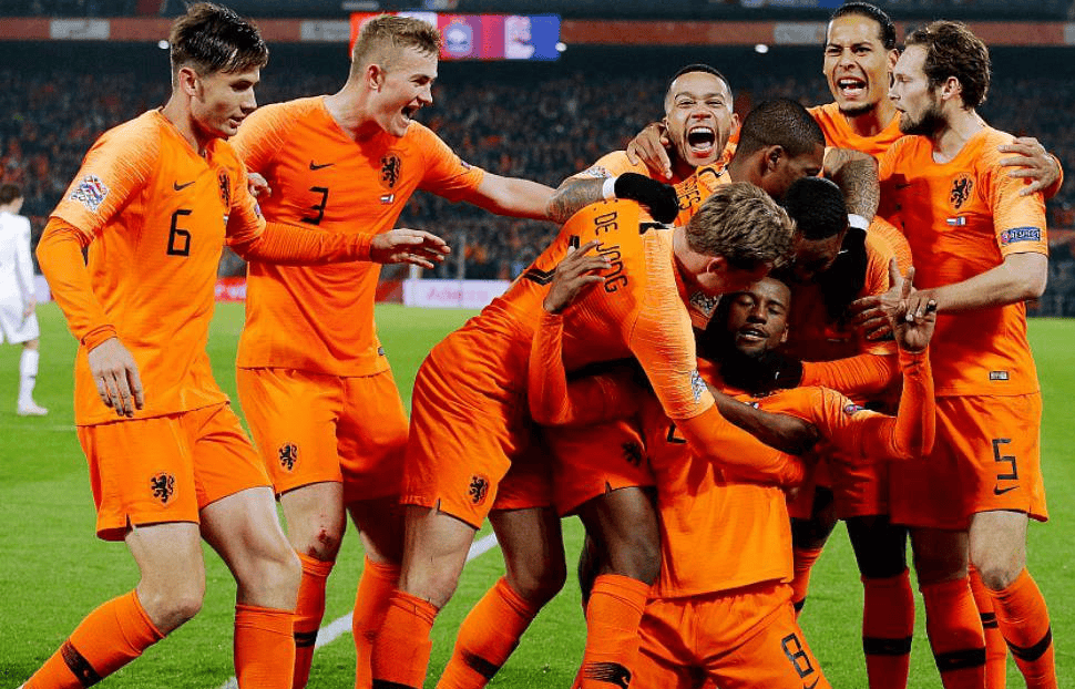 开云体育在线登录-l日耳曼对战荷兰，谁能取得胜利？的简单介绍