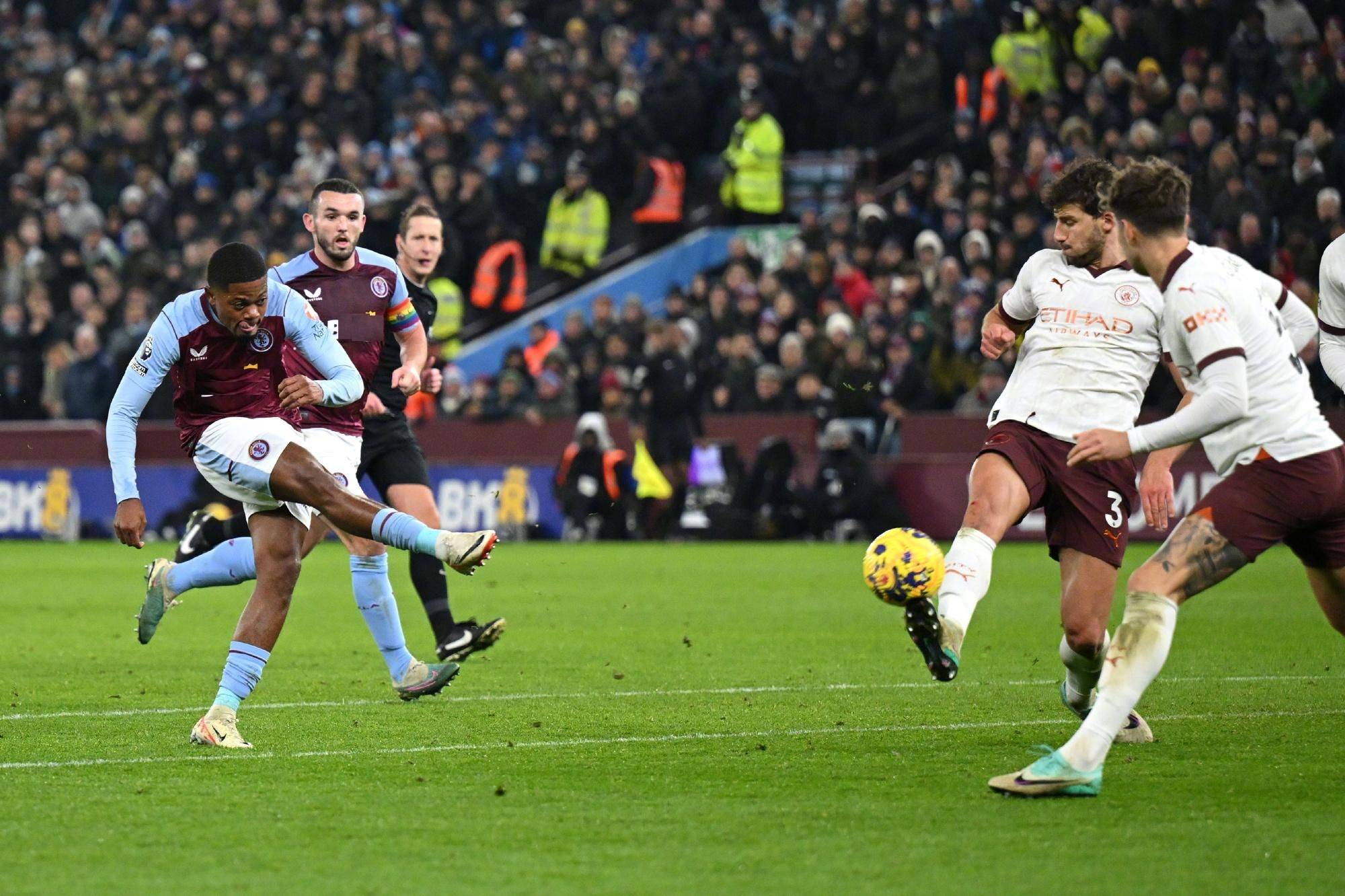 曼城客场出击诺维奇，能否继续连胜？的简单介绍