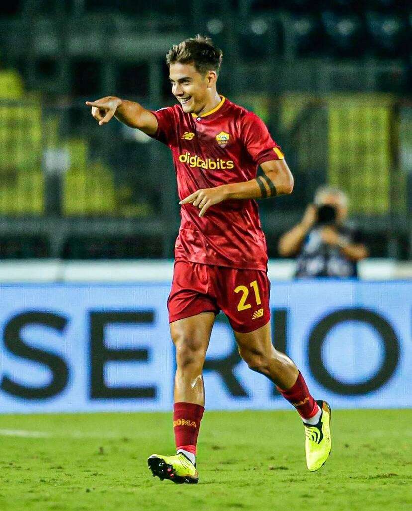 开云体育亚洲官网-罗马赛季表现起伏揭示暗藏机会的简单介绍