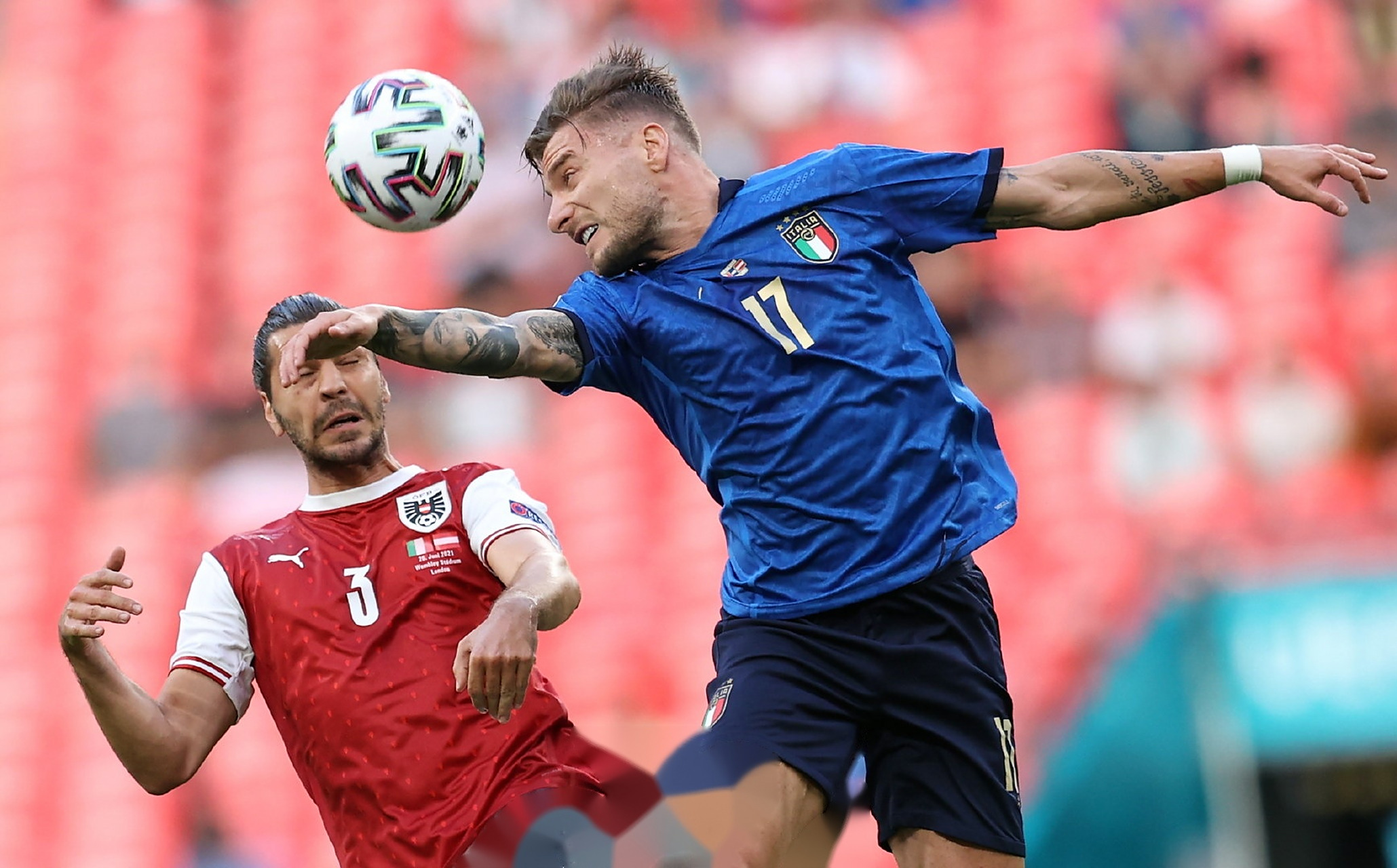 开云体育官方登录入口-意大利与奥地利的比赛将决定胜者