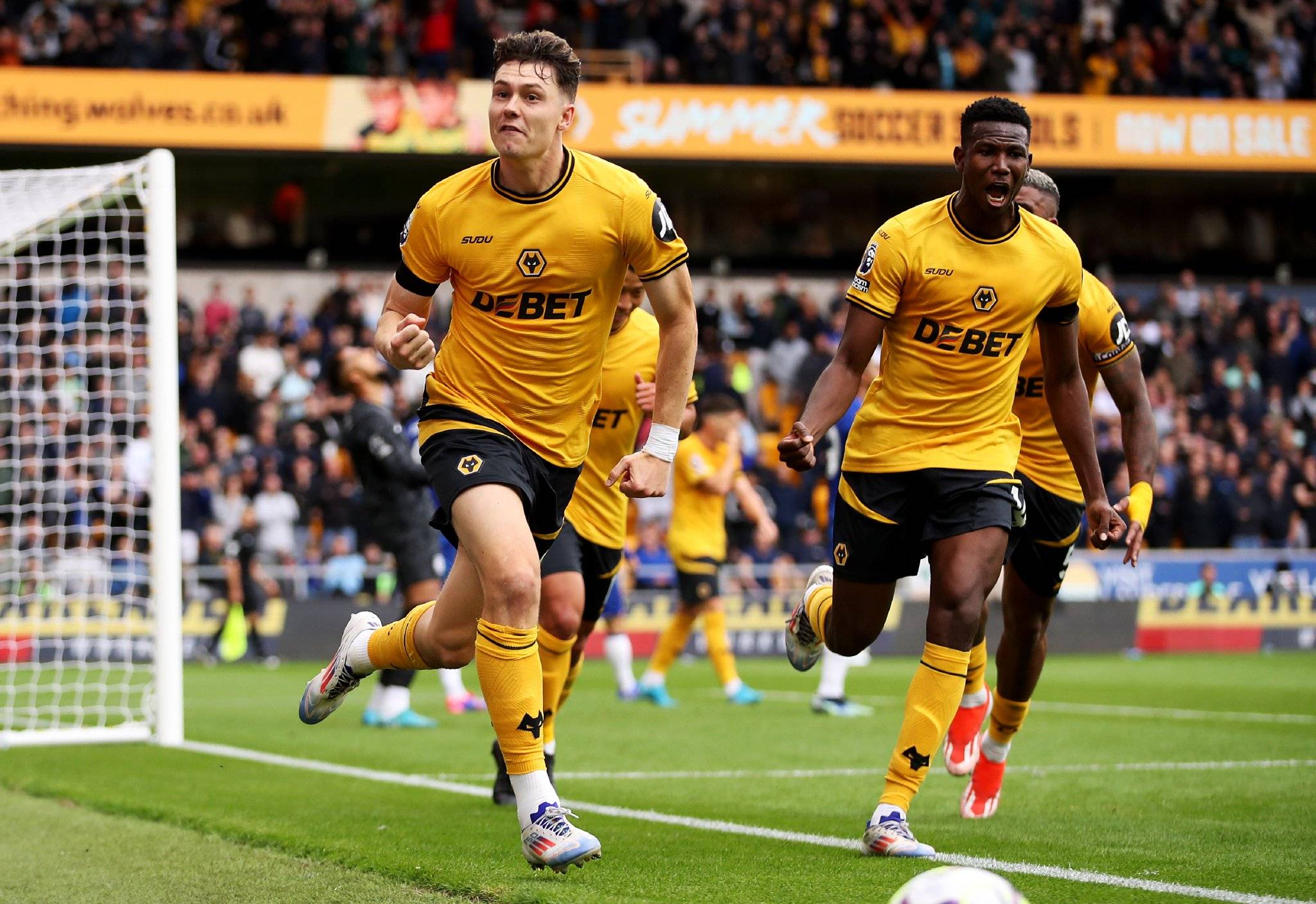 开云体育亚洲官网-水晶宫主场失利，英超保级形势动荡的简单介绍