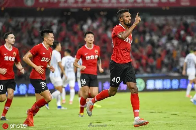 开云体育网页版登录入口-广州富力主场告捷深圳佳兆业，重回积分榜前列的简单介绍