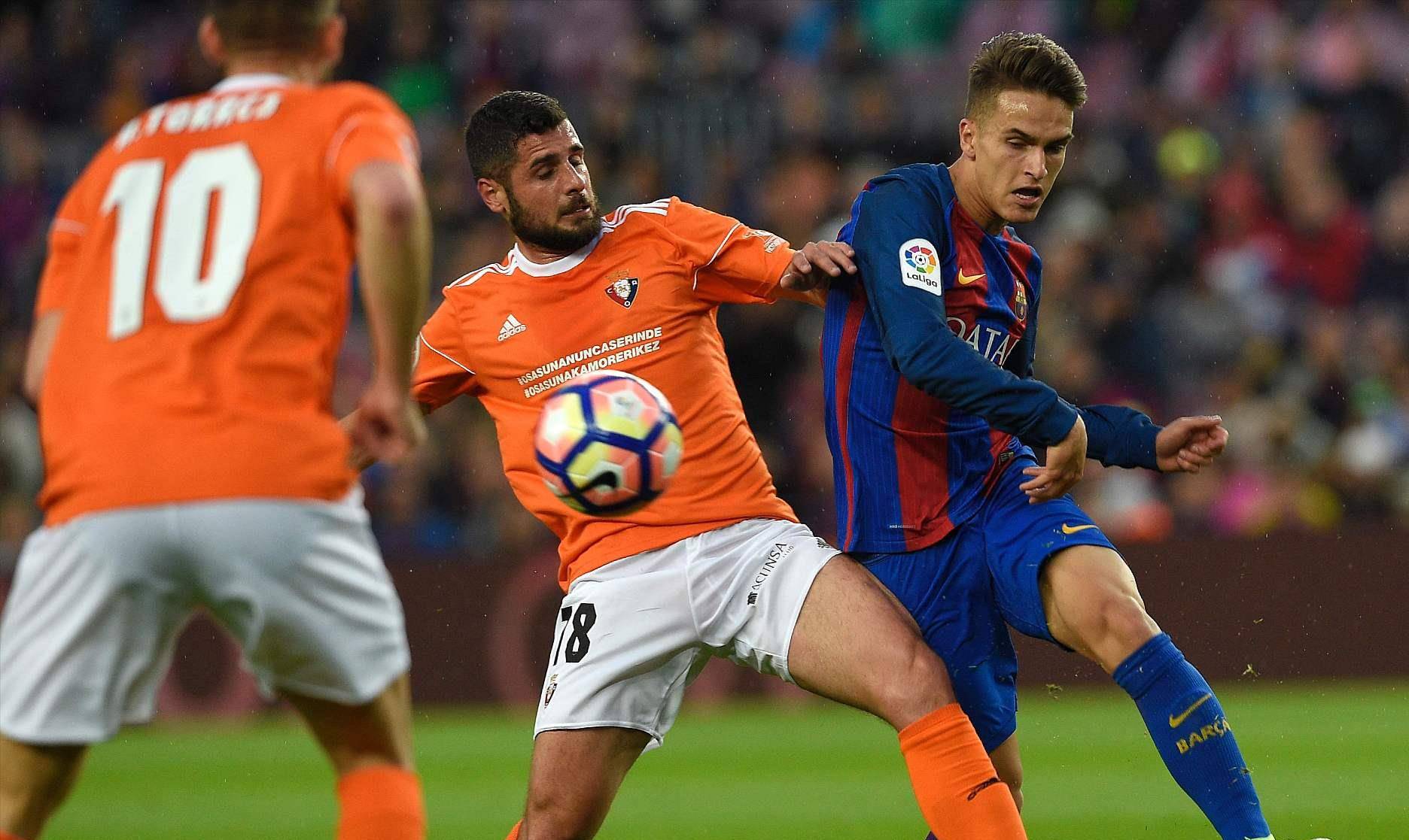 开云体育-阿尔梅里亚主场助攻，解围风雨远征