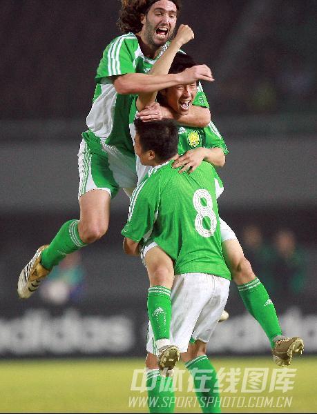 开云体育网页版登录入口-重庆力帆出征，世纪城豪胜迎战国安的简单介绍