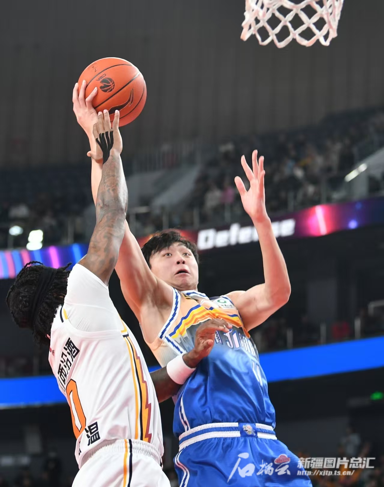 开云体育官方登录入口-关于新疆队主场击败对手，取得重要胜利！的信息