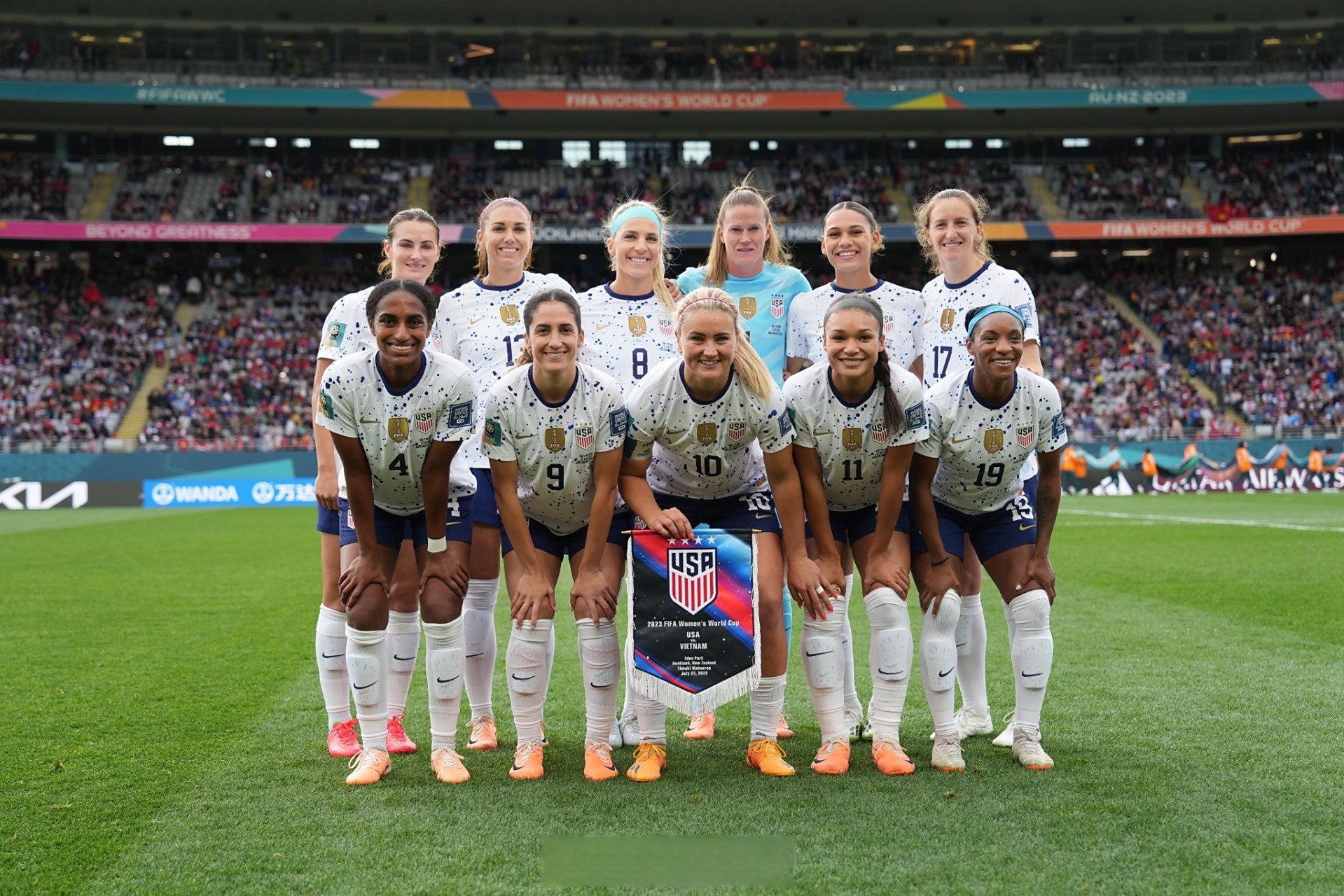 开云体育在线-包含争夺极限：女足最强球队将在国际赛场交锋的词条