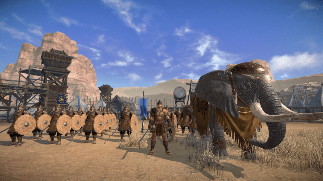 黄蓝军团再次展现无可阻挡的力量