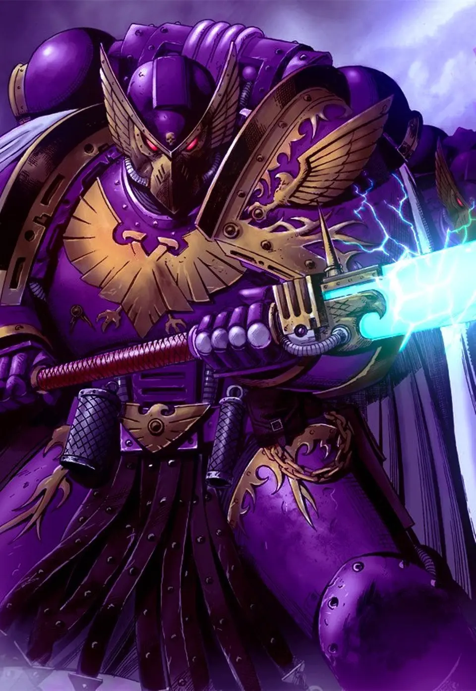 黄蓝军团再次展现无可阻挡的力量