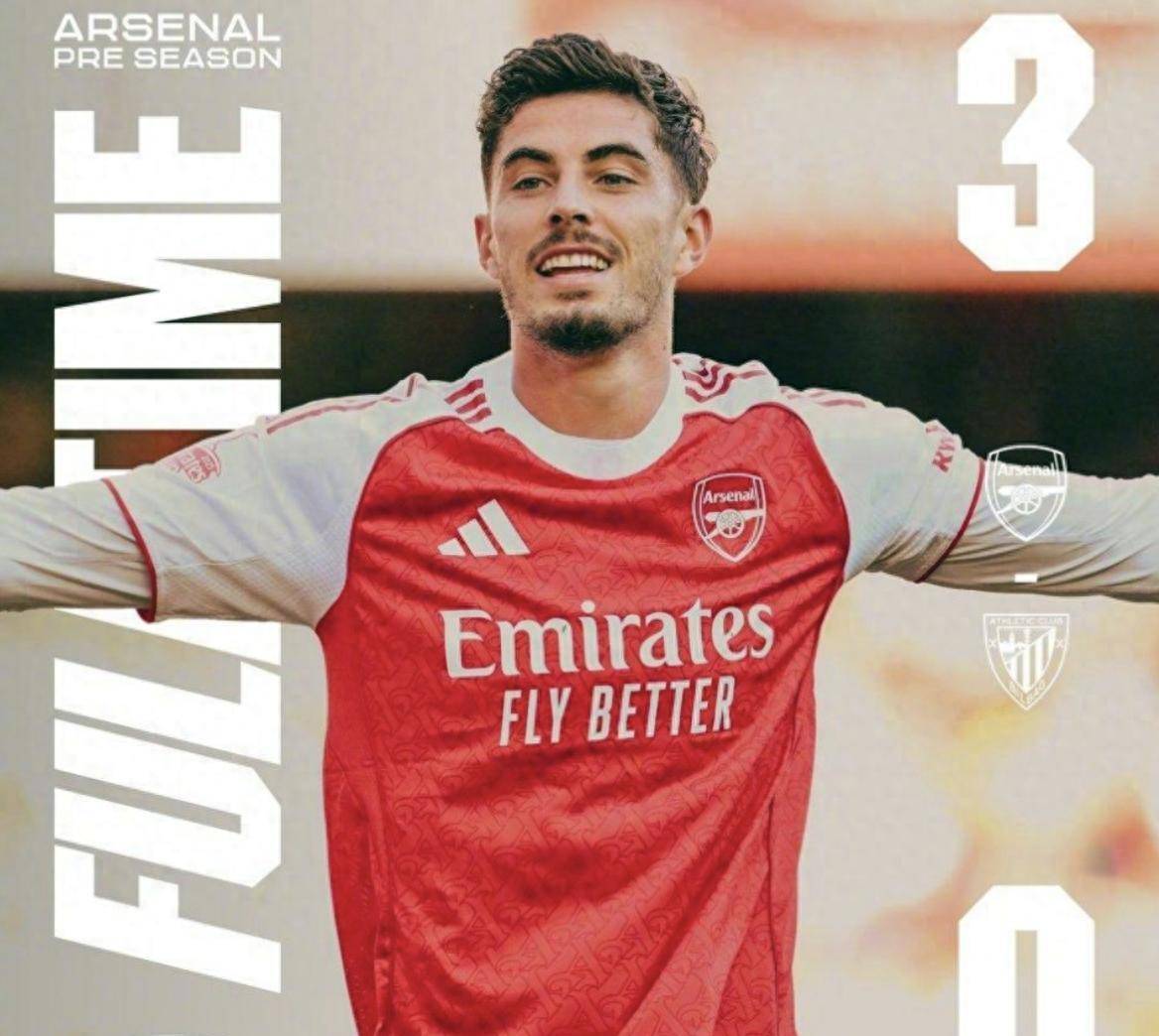 阿森纳主帅：球队需提高比赛节奏的简单介绍