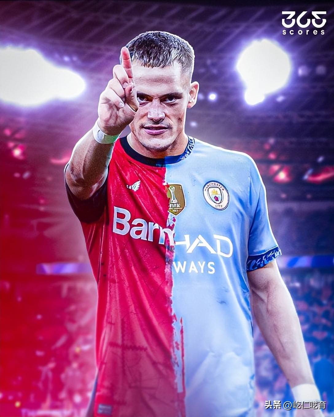 开云体育官网-博格巴破门，曼联客场战平国际米兰