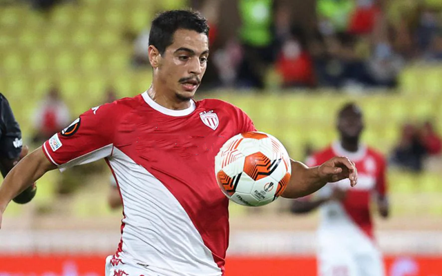 包含摩纳哥防守低迷，连续失球难招架的词条