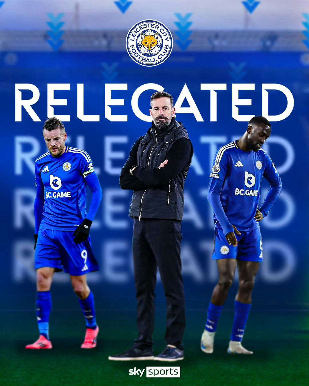 开云体育官方入口-莱斯特城险胜对手，势如破竹连胜