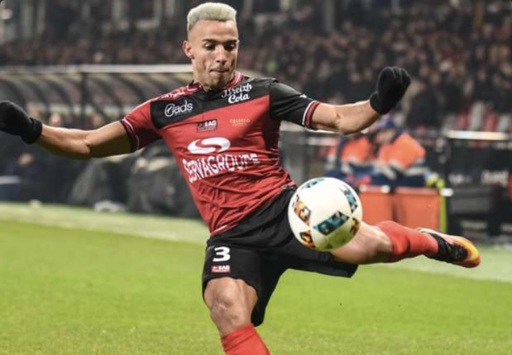 波尔多主场取胜洛里昂，积分榜上有所攀升的简单介绍